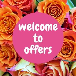 Welcome to Offers!